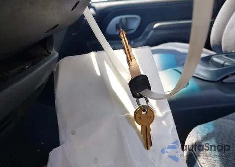 1995 Chevrolet Gmt-400 C1500 from USA, damaged, VIN 2GCEC19K7S1307986